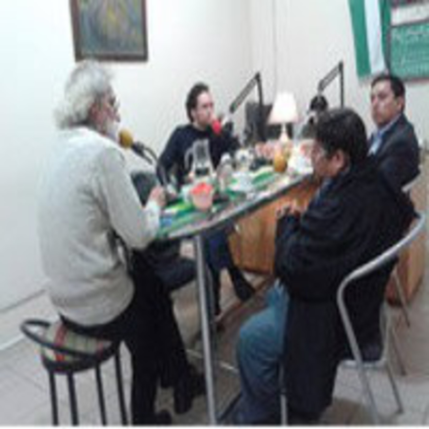 Programa Radial TUMPA