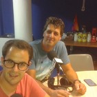 Continuamos con la actualidad informativa del inicio de legislatura de Cascante junto a José Luis Gómez (PSN-PSOE).