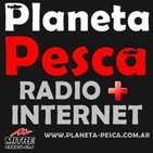 Planeta Pesca Radio N° 322 - Radio Mitre Tandil - 08/08/2019