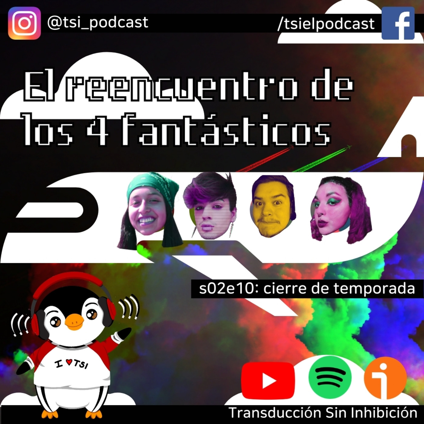 Transducción sin Inhibición