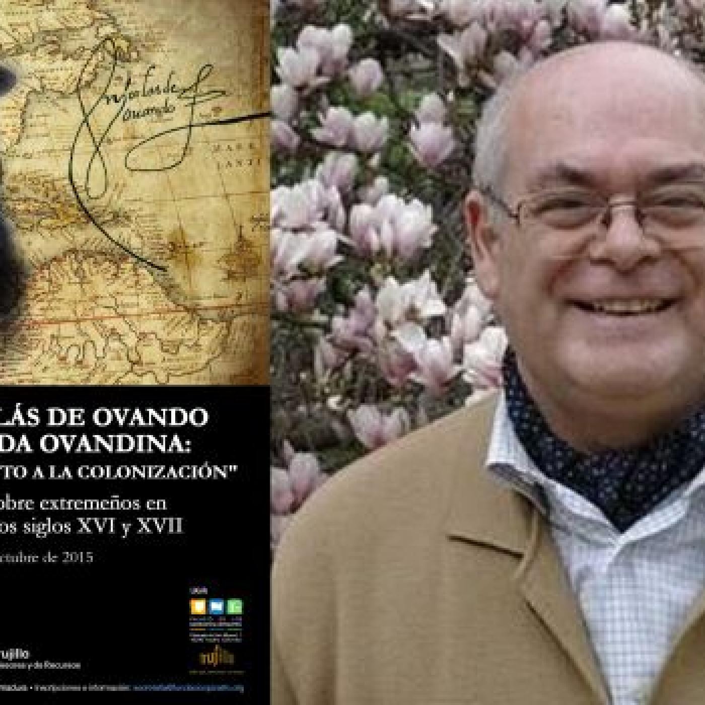 Entrevistas Voz de mi tierra (El Rincón Extremeño)