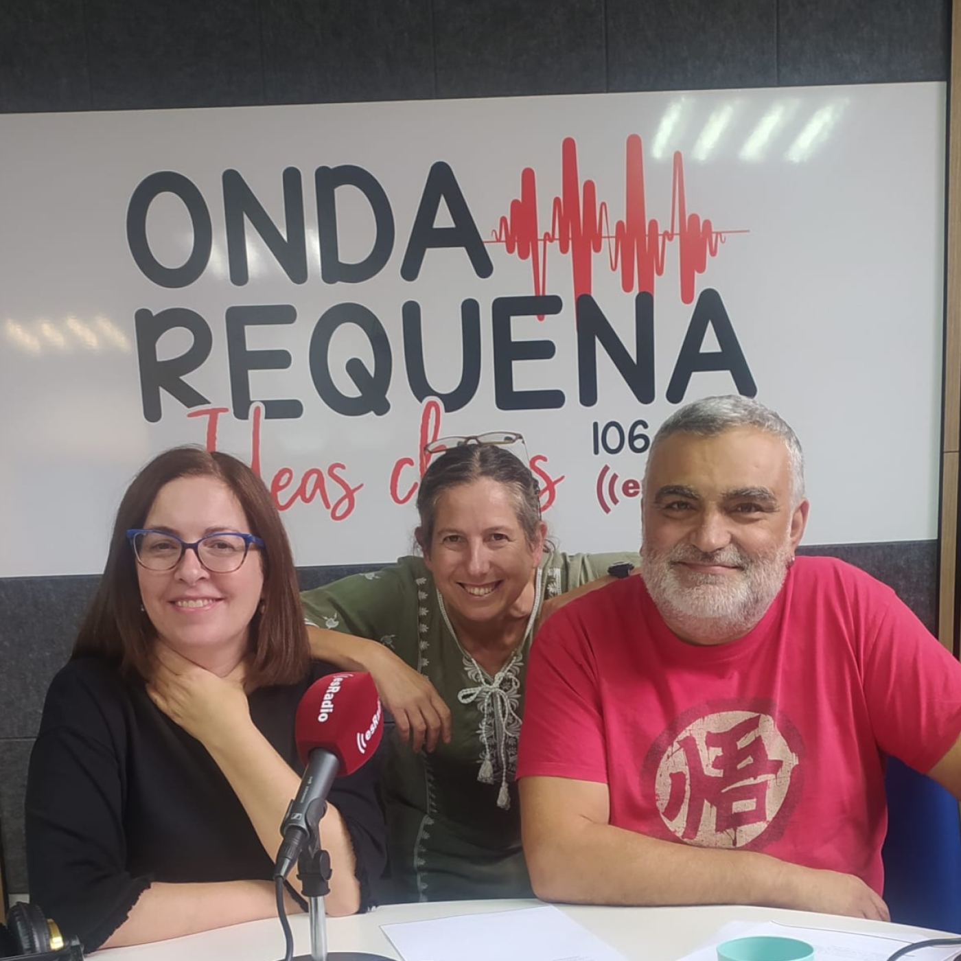 AHORA ES TU MOMENTO 30 DE SEPTIEMBRE 25 episode artwork