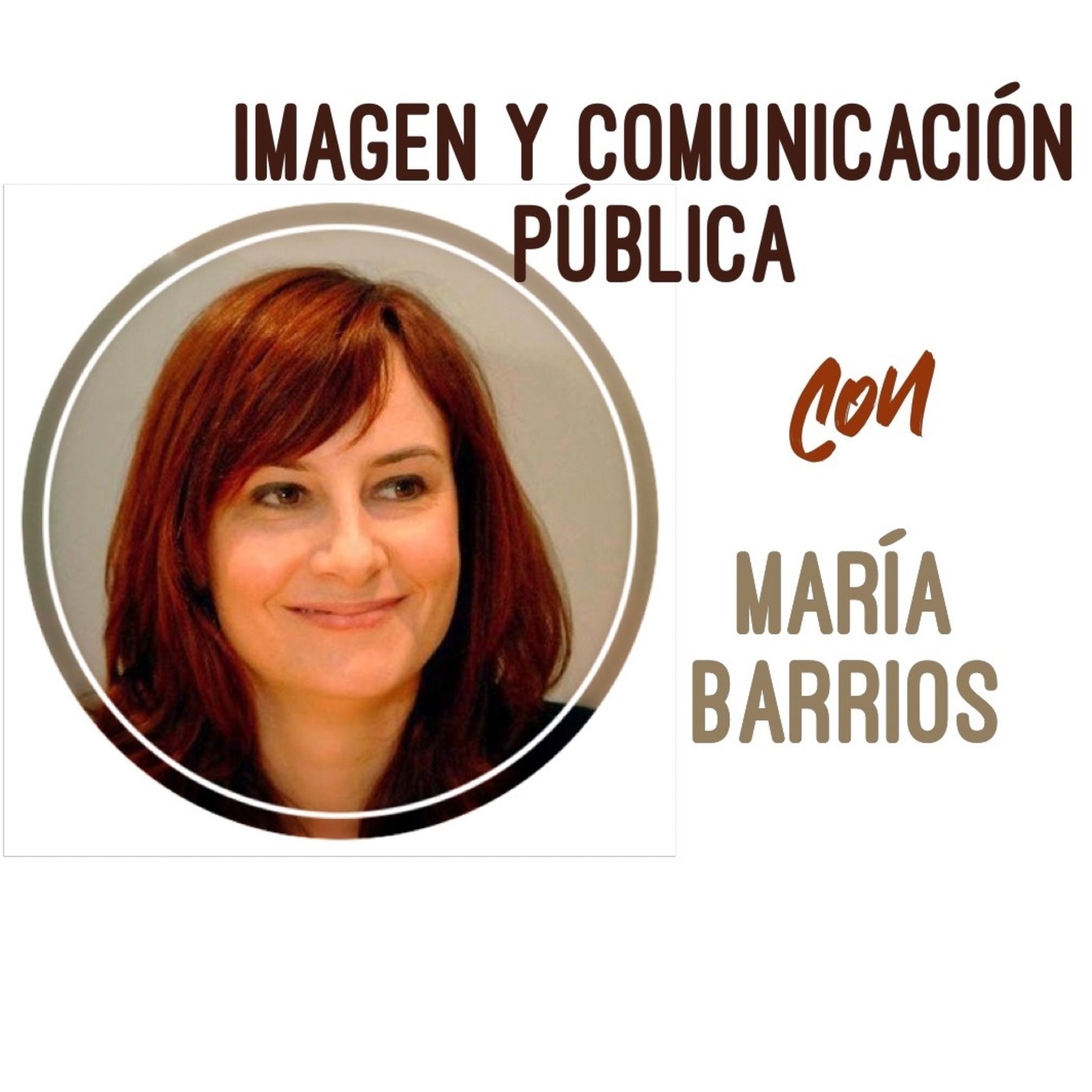 Imagen y Comunicación Pública