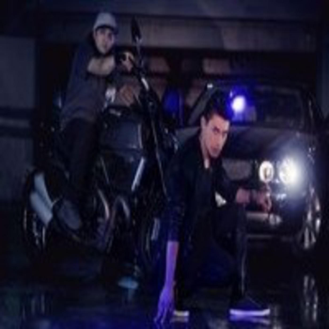 Podcast de Luis Fernando Portillo Recinos