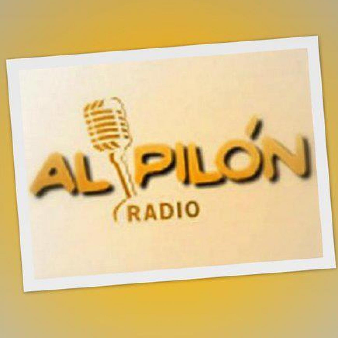 Podcast de Cine-radio al pilon