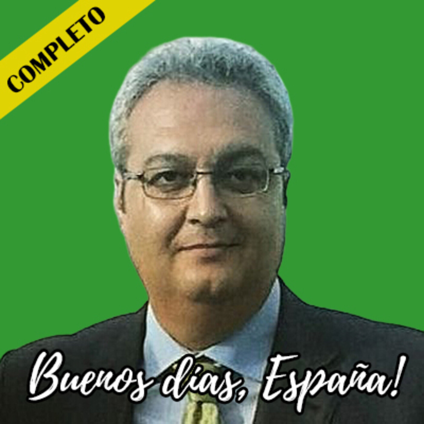 LO ESENCIAL PARA COMENZAR EL DÍA 12/06| El politólogo Francisco Gómez analiza las noticias relevantes del día episode artwork