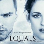 Equals (2015) #CienciaFicción #Drama #Romance #peliculas #podcast #audesc