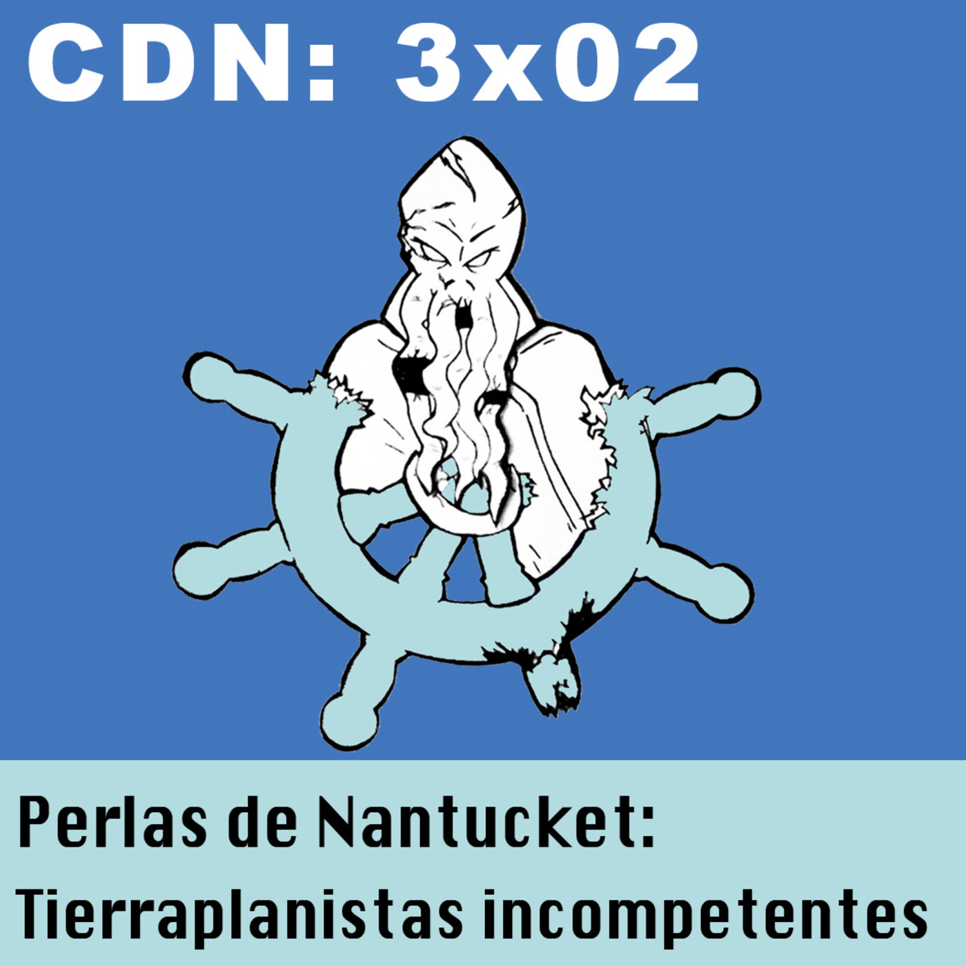 Crónicas de Nantucket