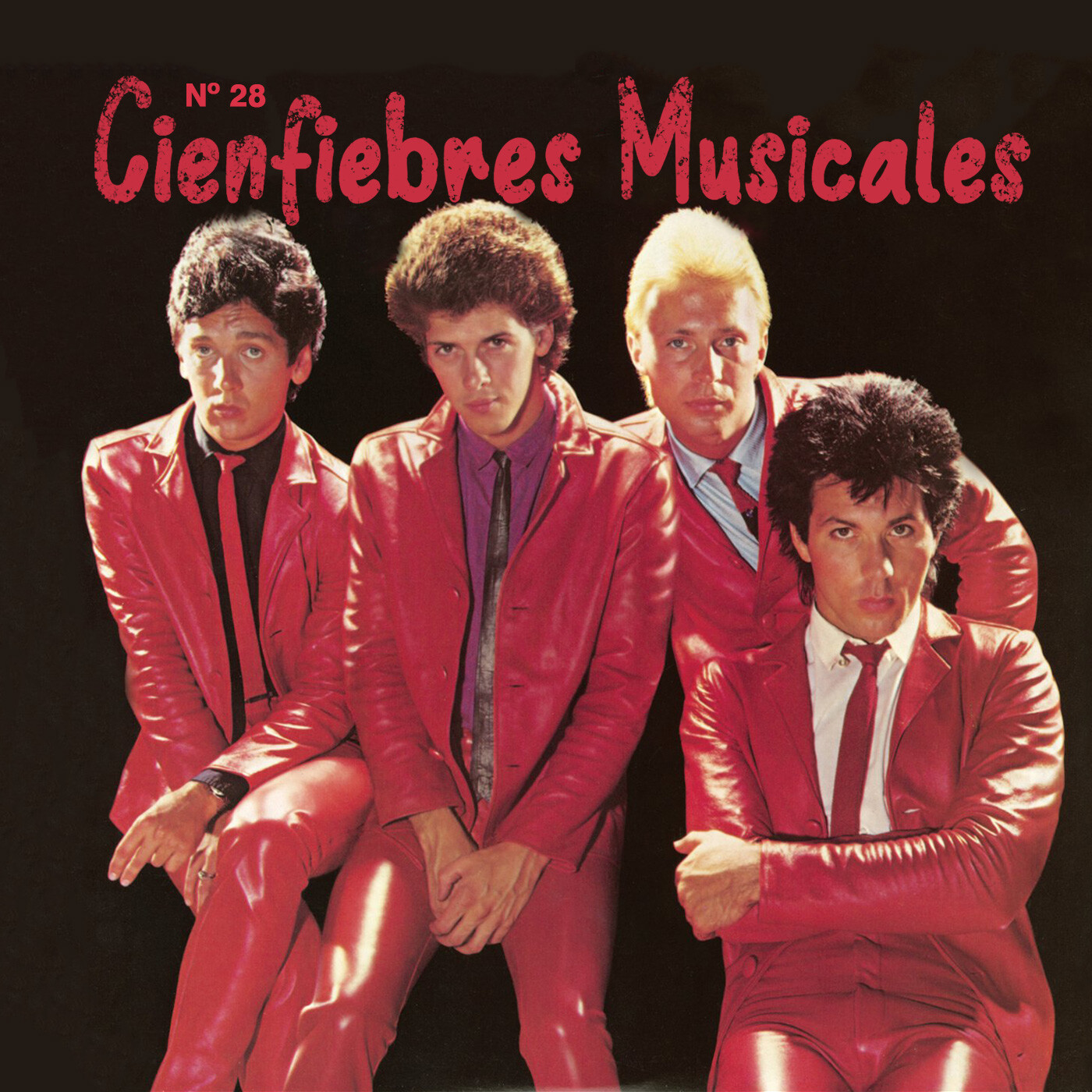 Cienfiebres Musicales