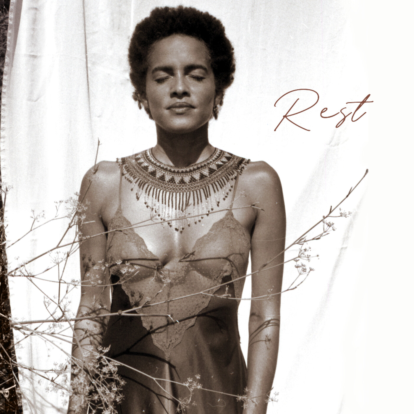 Saphie Wells - Rest. episode artwork