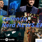Joker y sus críticas, Benedict Cumberbatch será Hades en Disney? The Goonies prepara secuela? The Flash, Star Wars IX