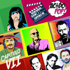 Acido Pop- Capitulo VII - Melodías con sabor a séptimo arte II