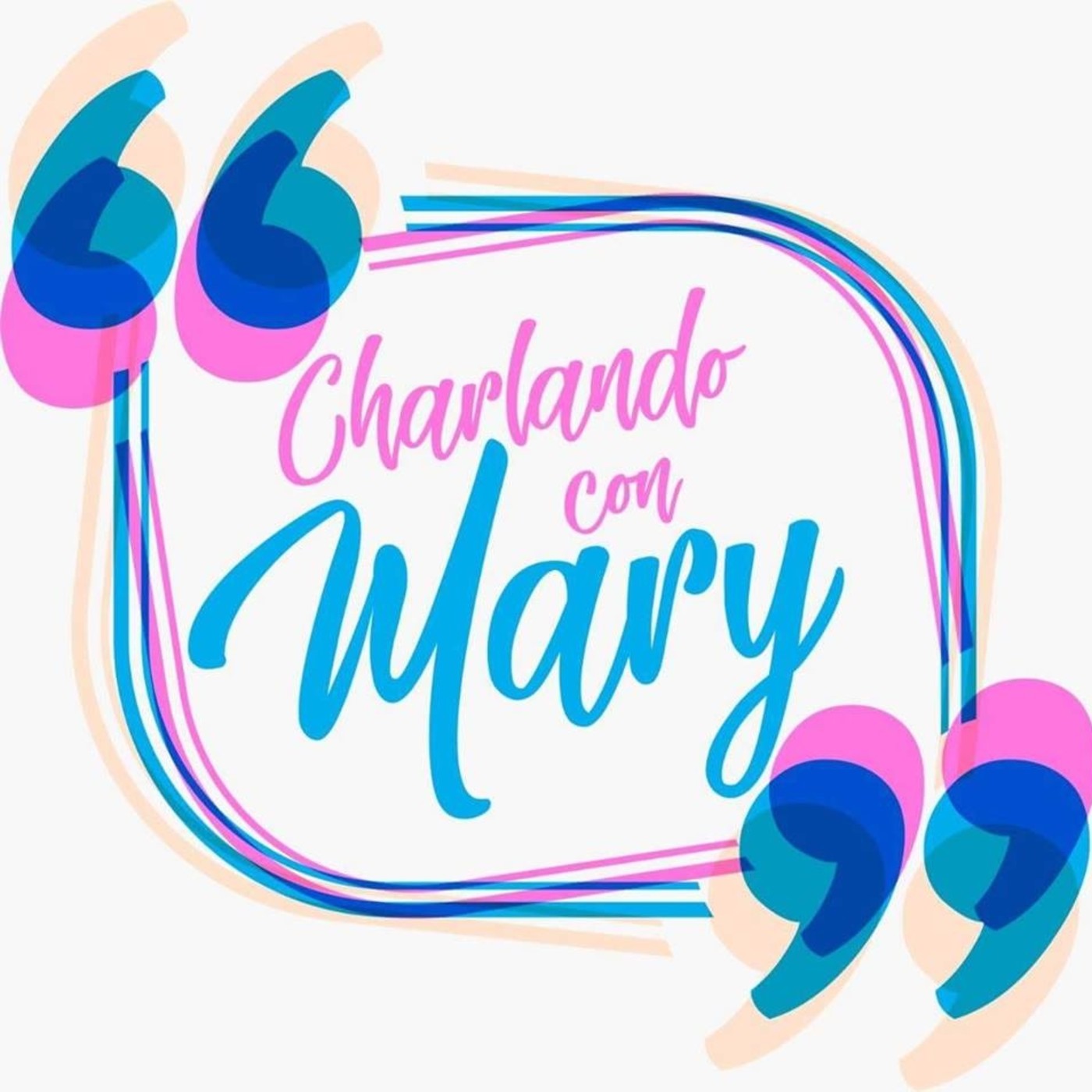 Charlando con Mary. 050119 p014