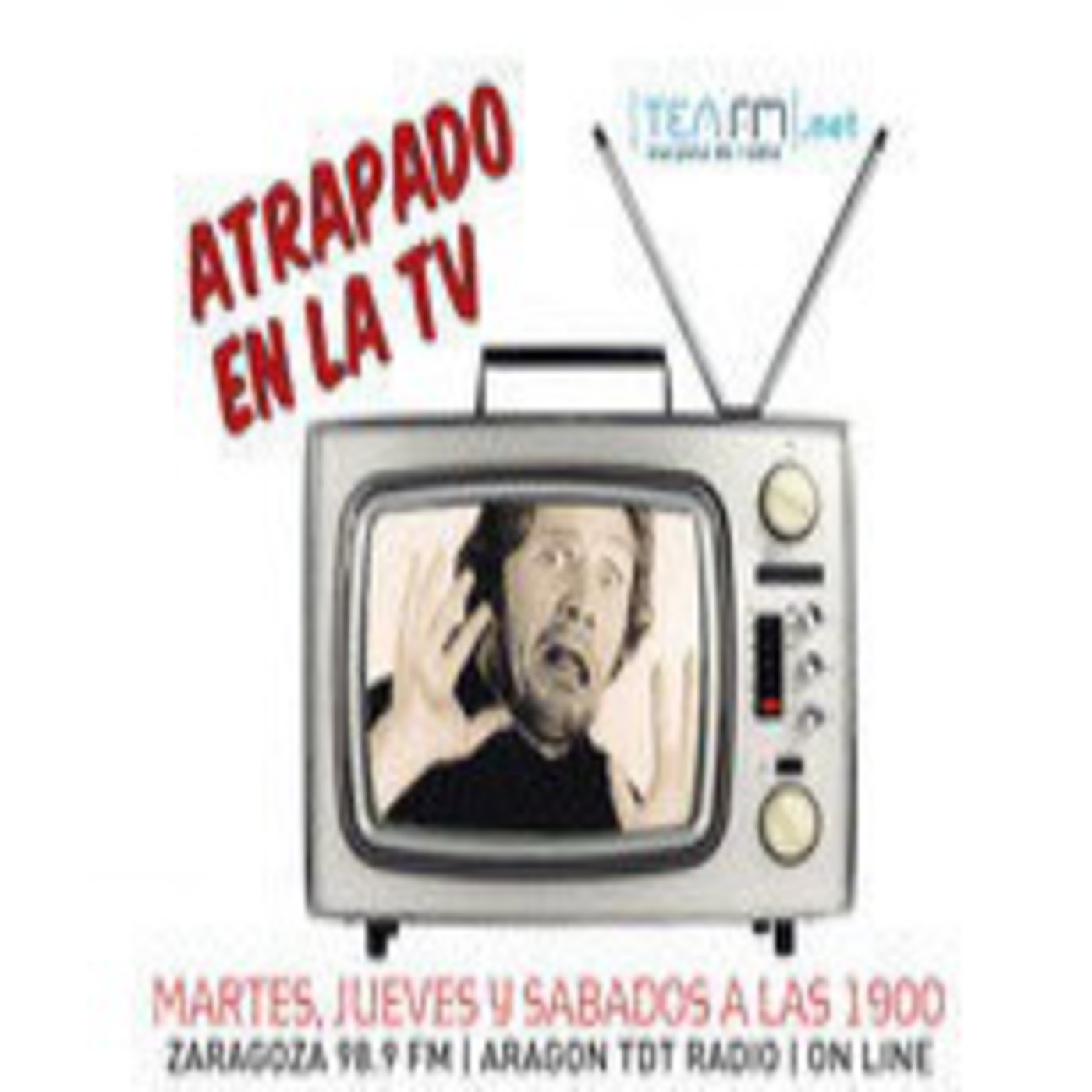 Cesar Gomez en Radio