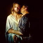 "EL RITO,POSESIONES Y EXORCISMOS"//“JUDAS ISCARIOTE, EL TRAIDOR” (27 p.5t.)