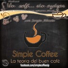 Un café... sin azúcar con Simple Coffee