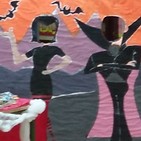 Cuento de Halloween 3º B
