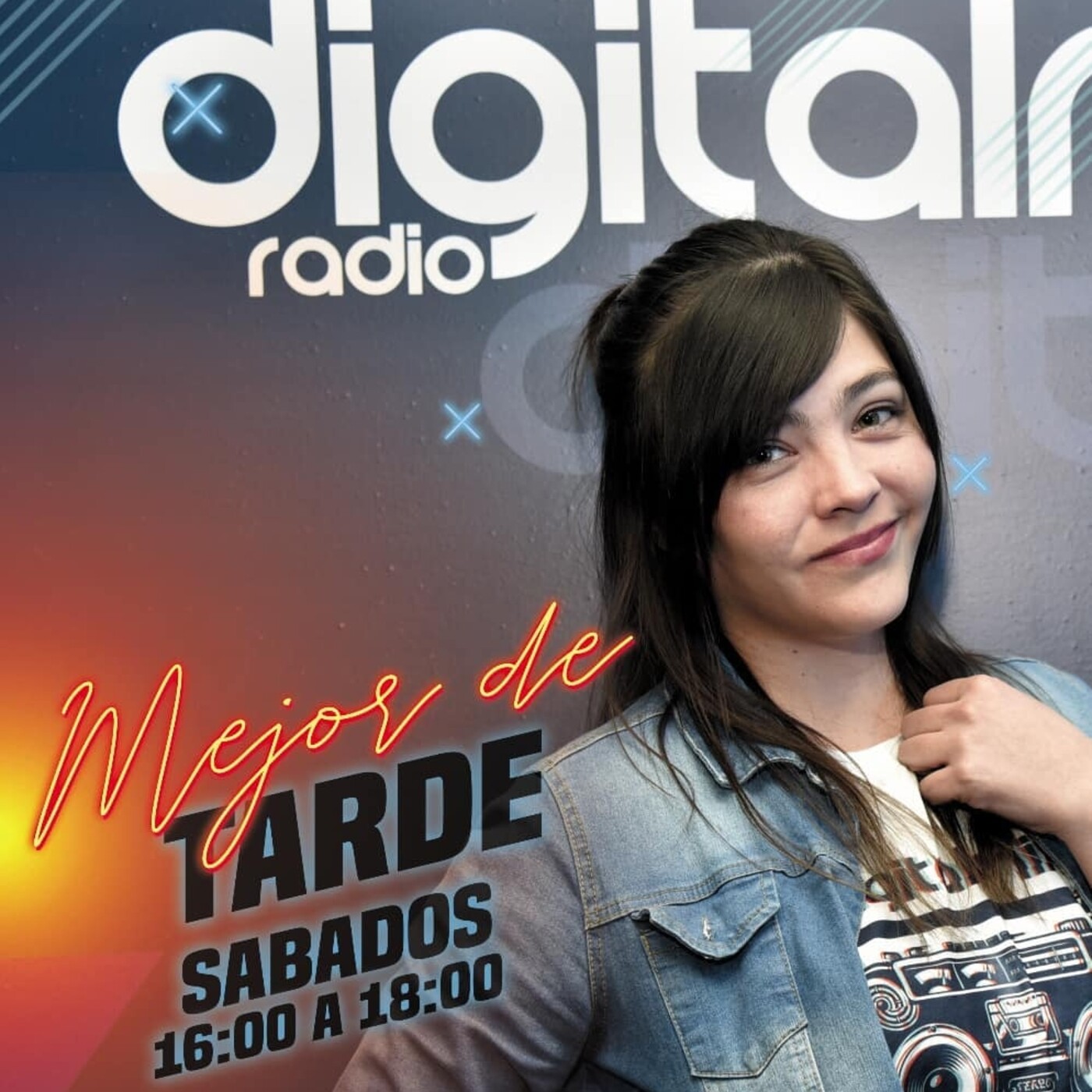 Digitalmix Radio 104.9