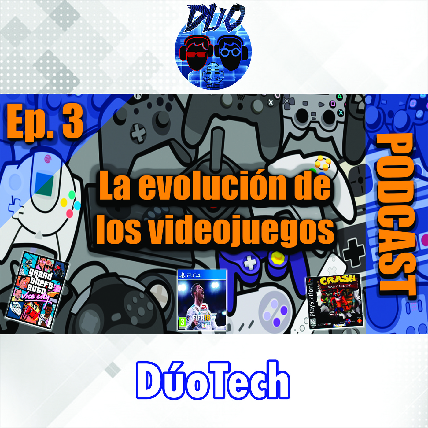 DuoTech