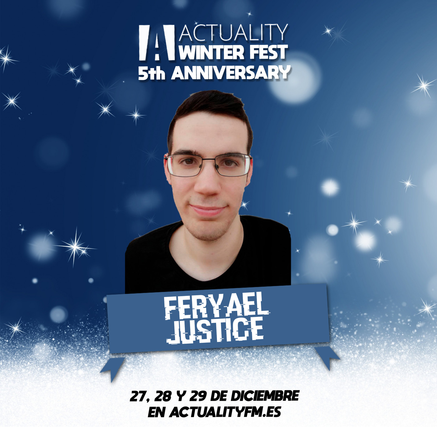 Actuality Winter Fest 2019