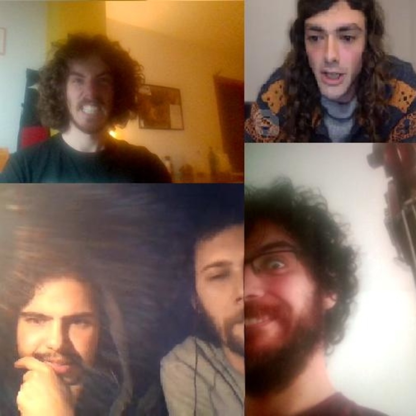 El Estanque Radiativo