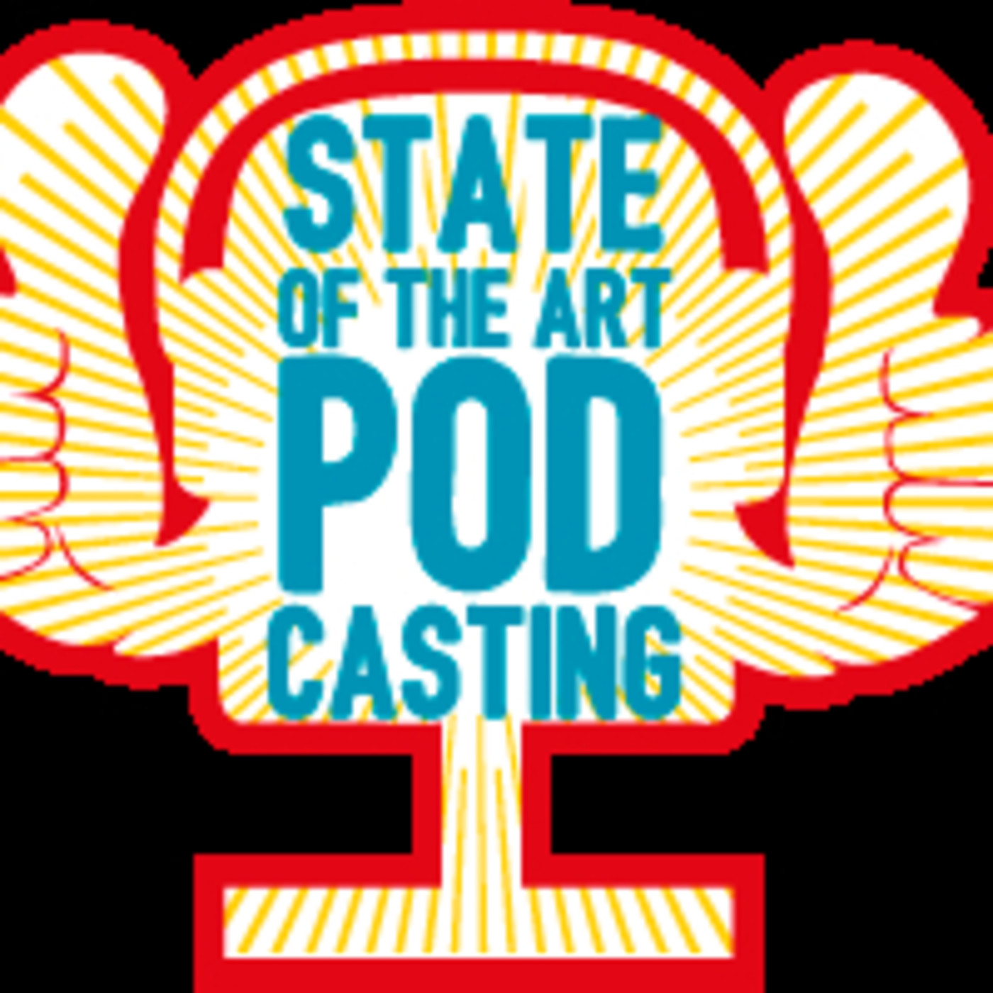 51. Jornadas de Podcast episode artwork