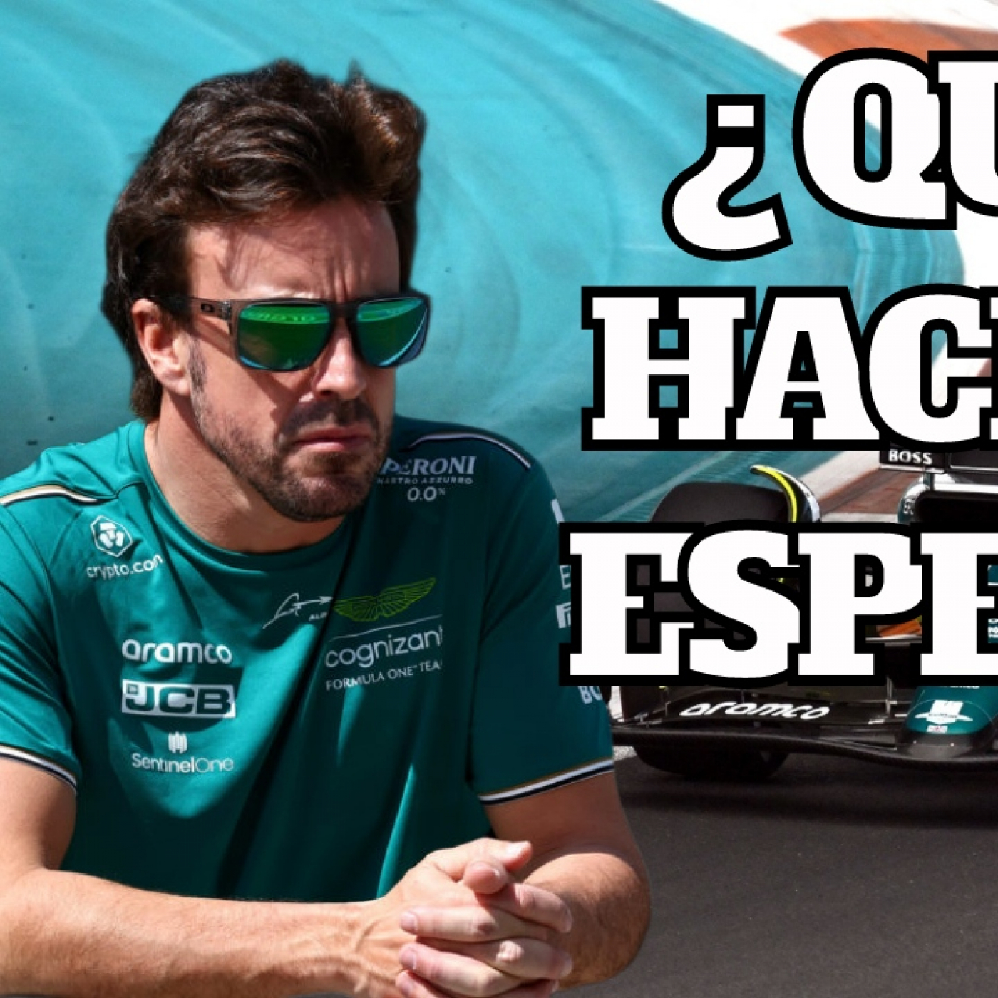 Roldán Rodríguez | Fórmula 1 y Mundo del Motor