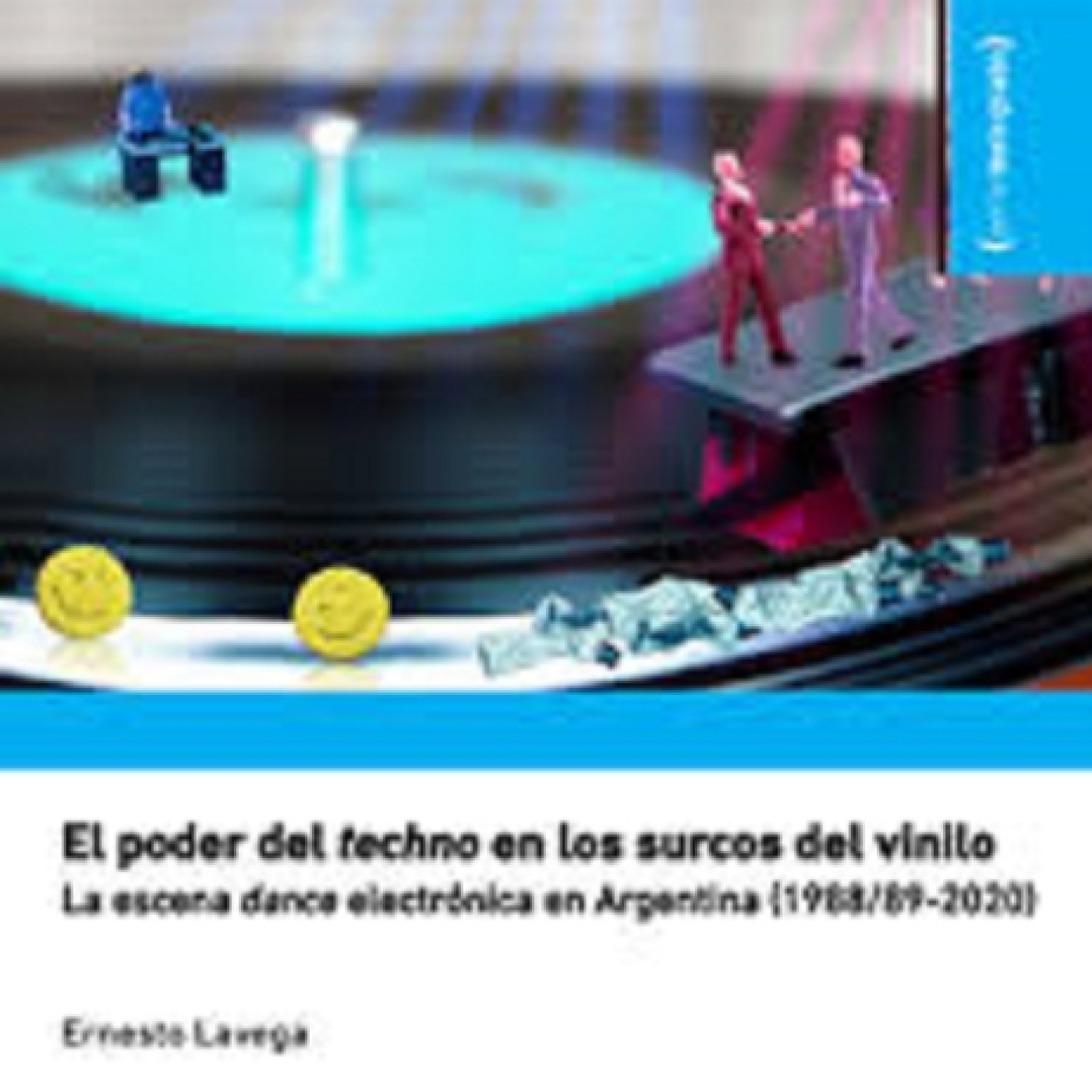 Cualquier Historia