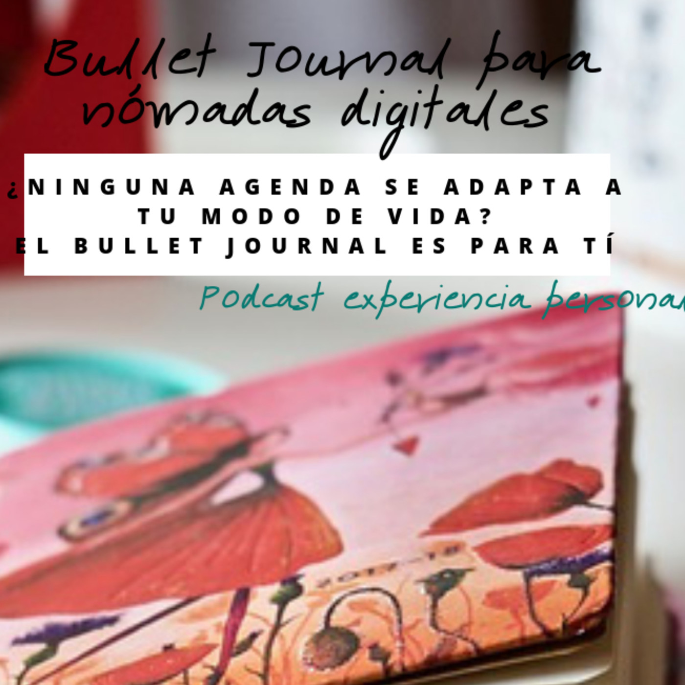 Diario de una profe nómada