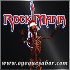 rock mania miercoles 17 de diciembre 2014