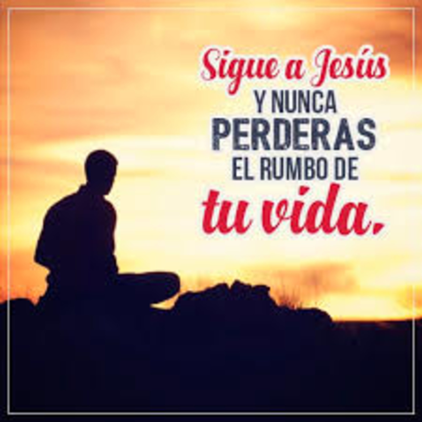 PALABRA DE ALIENTO