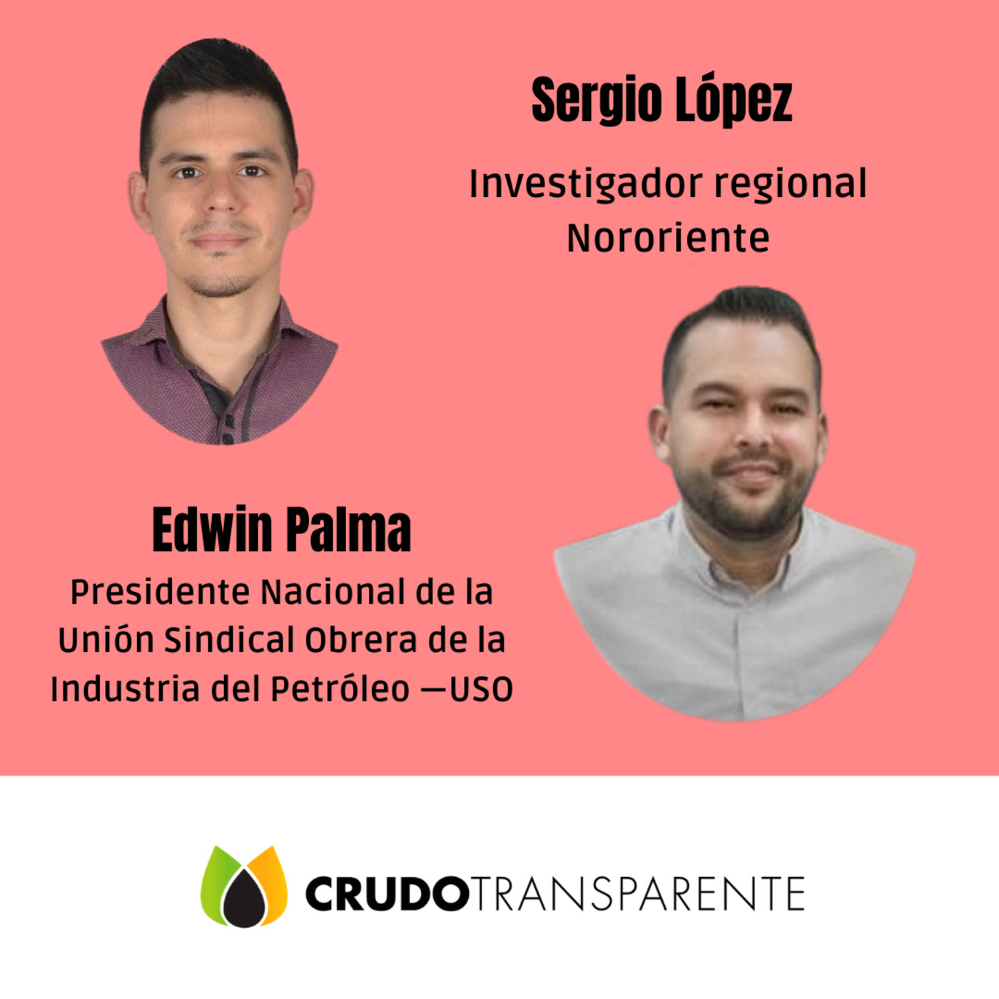 Crudo Opina