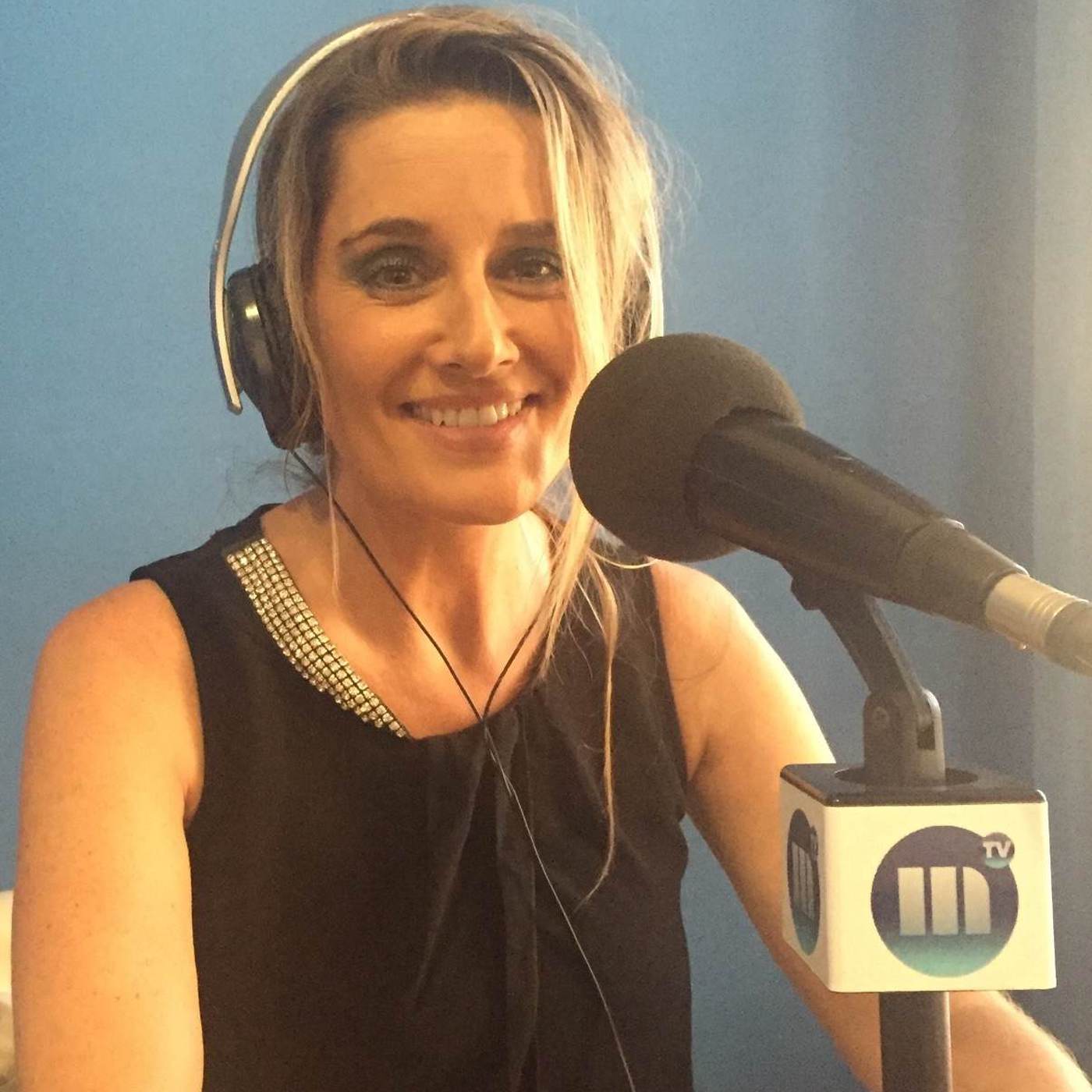 Mi Marbella with Nicole King