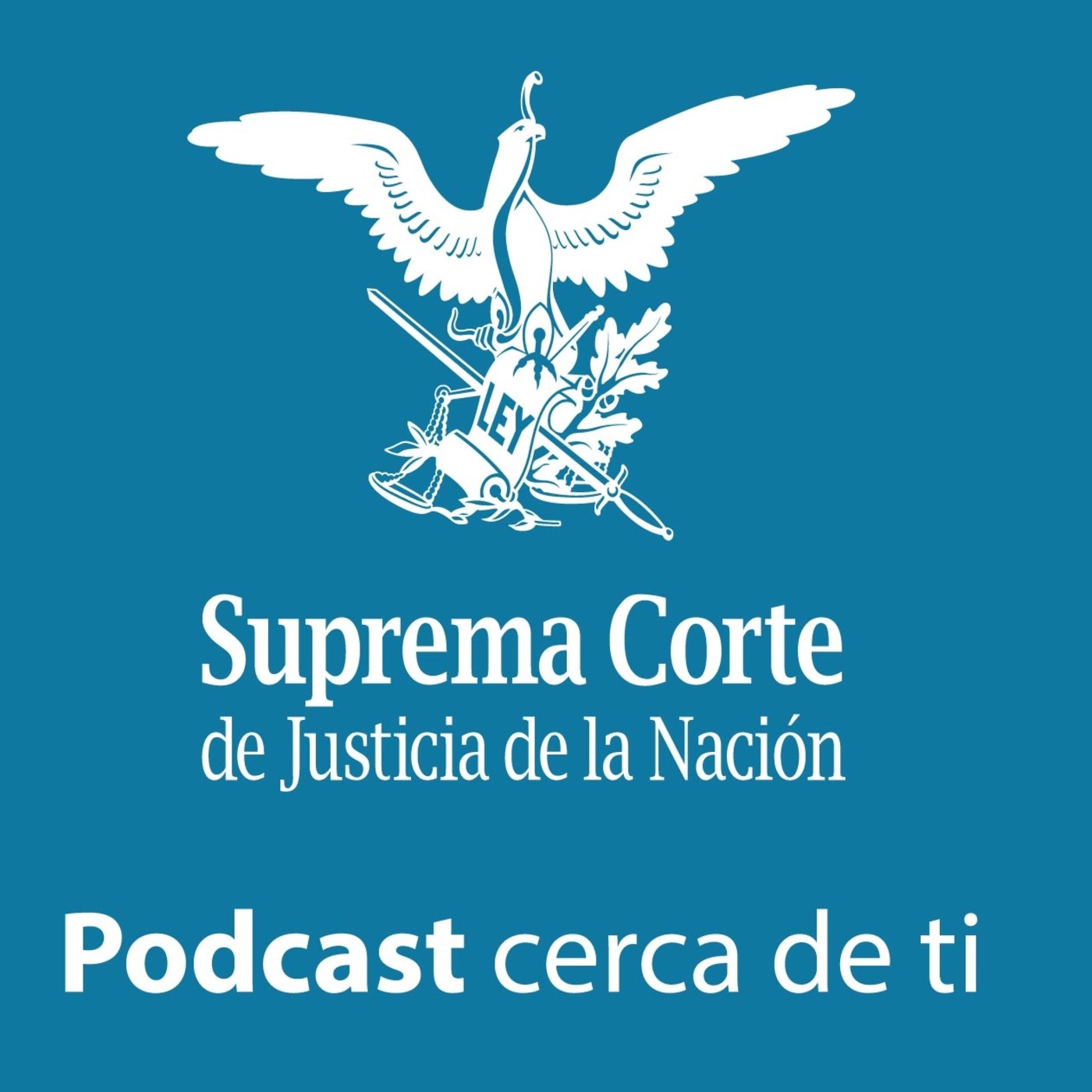 Podcast: Cerca de ti