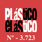 PLÁSTICO ELÁSTICO Septiembre 09 2019 Nº - 3723