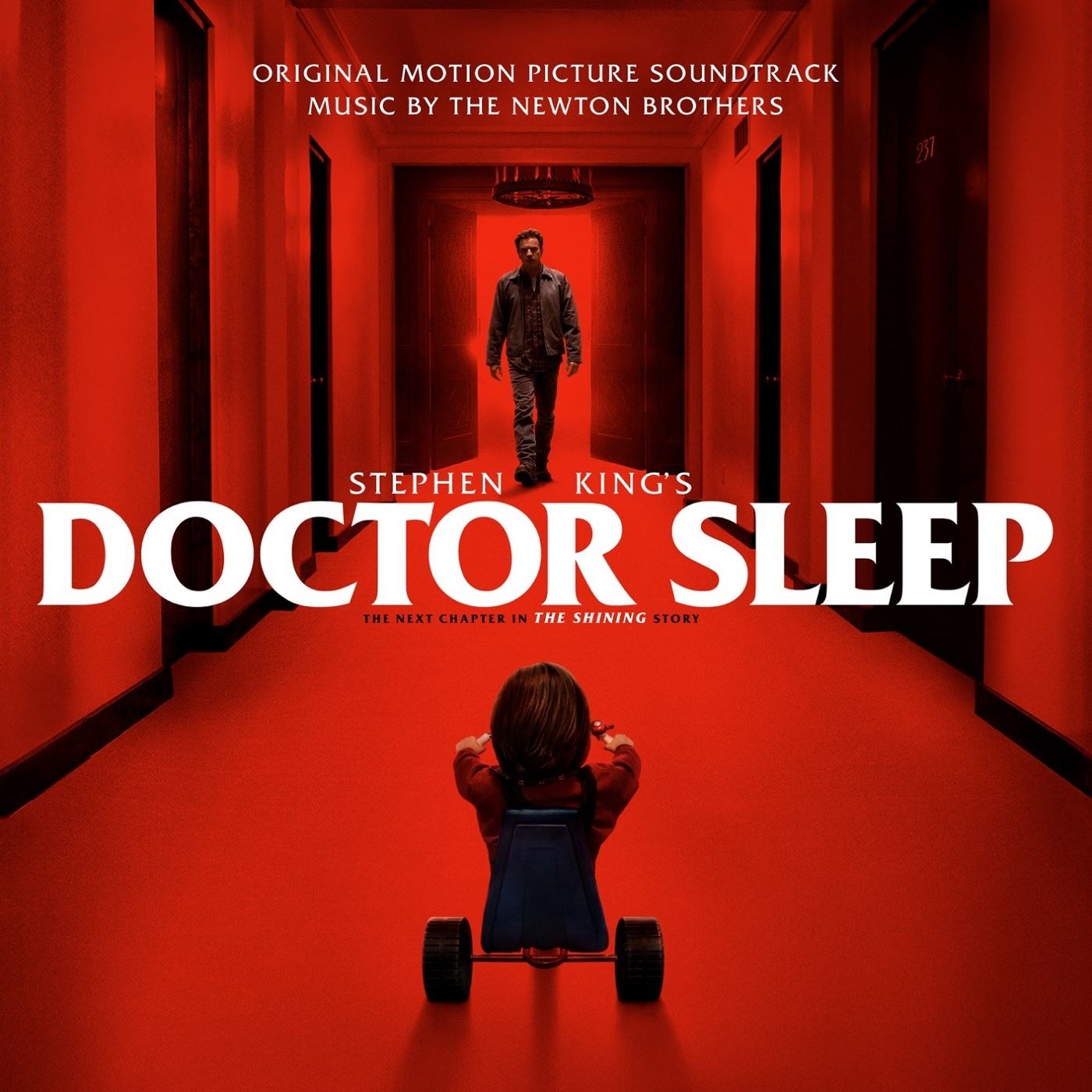 DOCTOR SLEEP