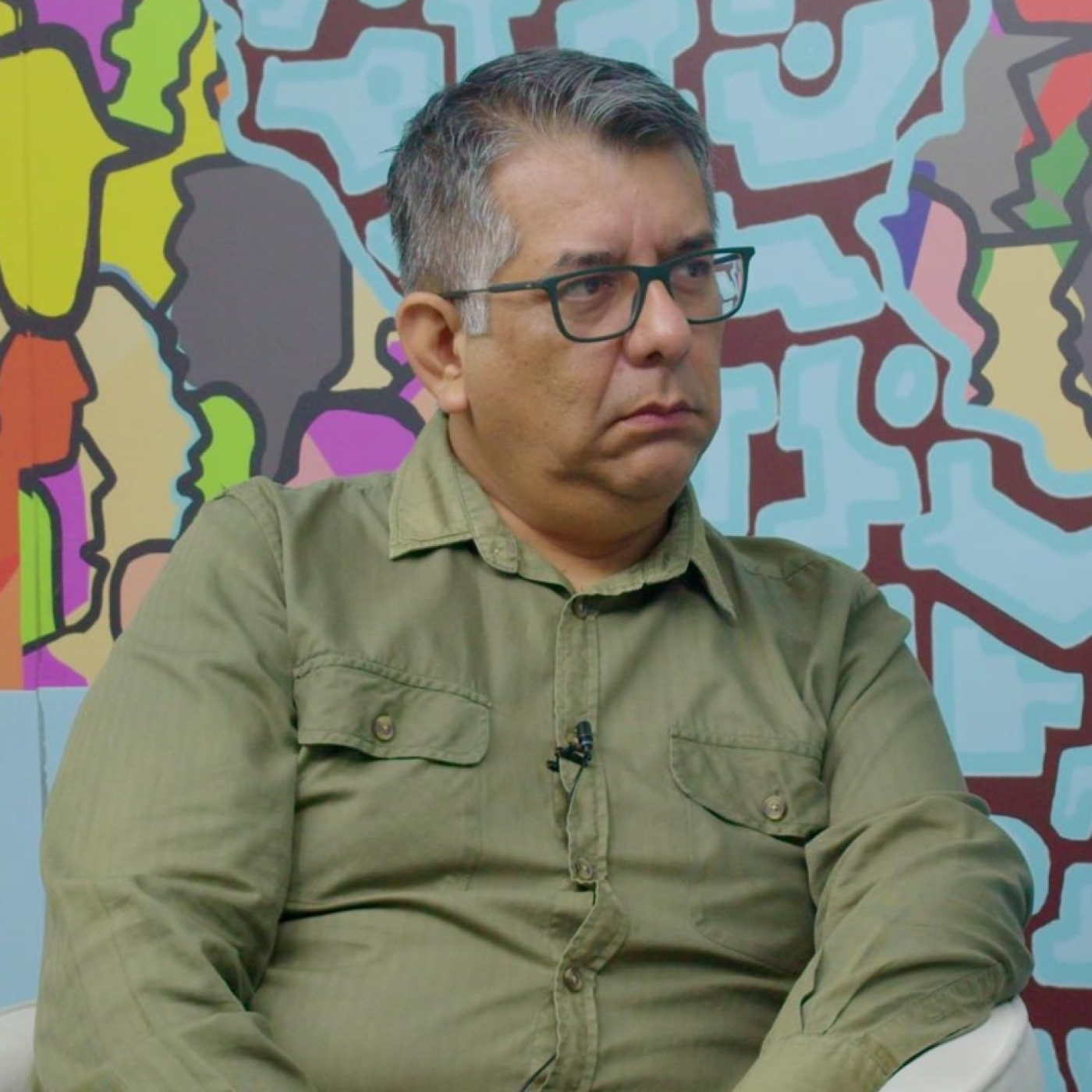 Emilio Camacho en No Hay Derecho con Glatzer Tuesta [08-05-2026]
