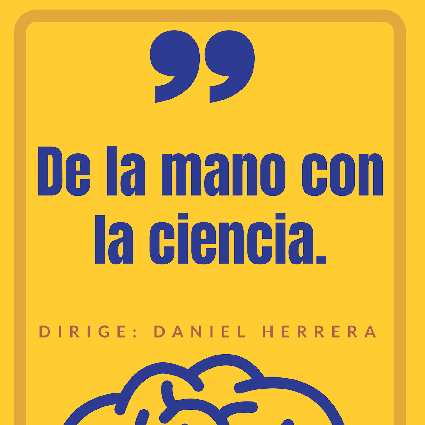 De la mano con la ciencia