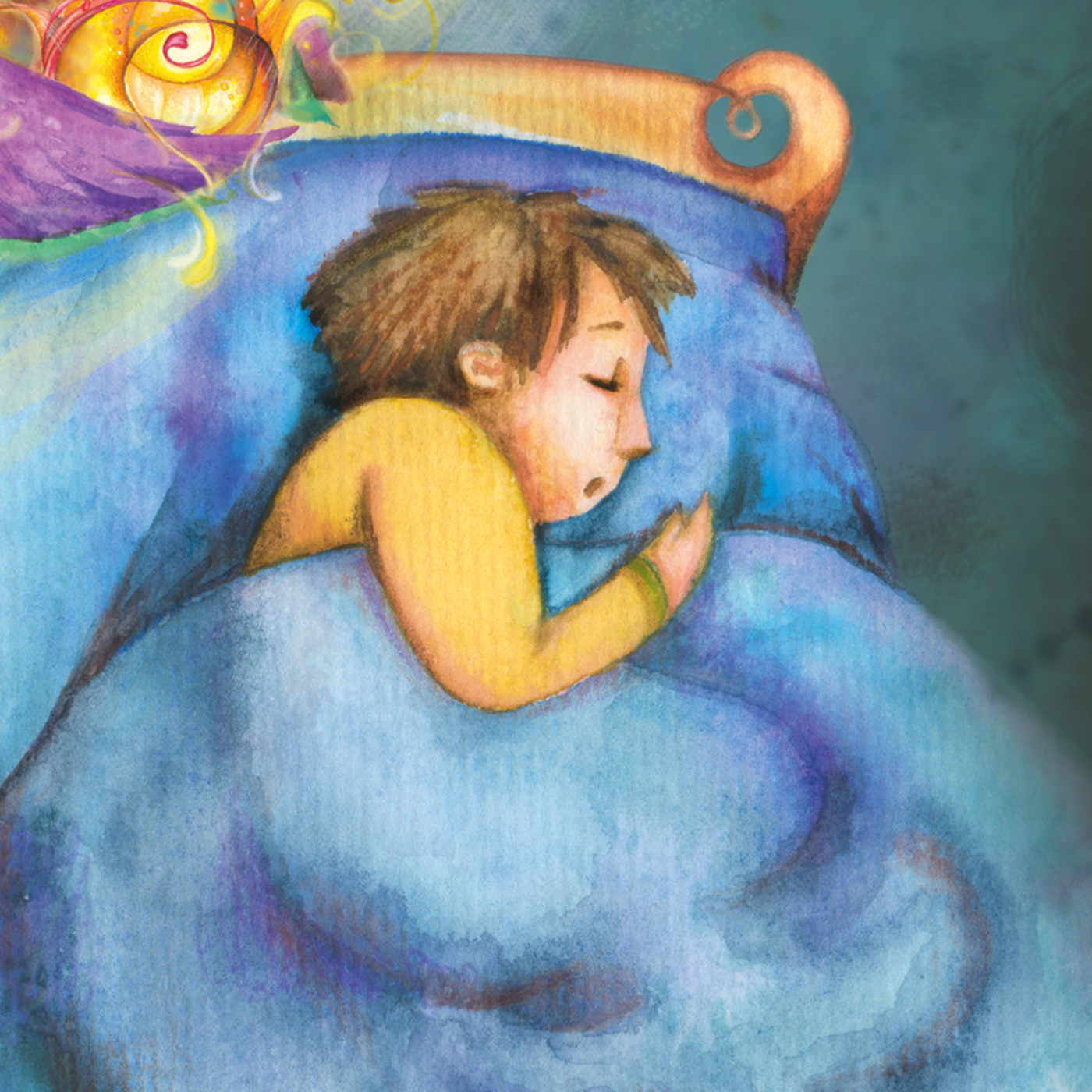 Cuentos para Tejer Sueños