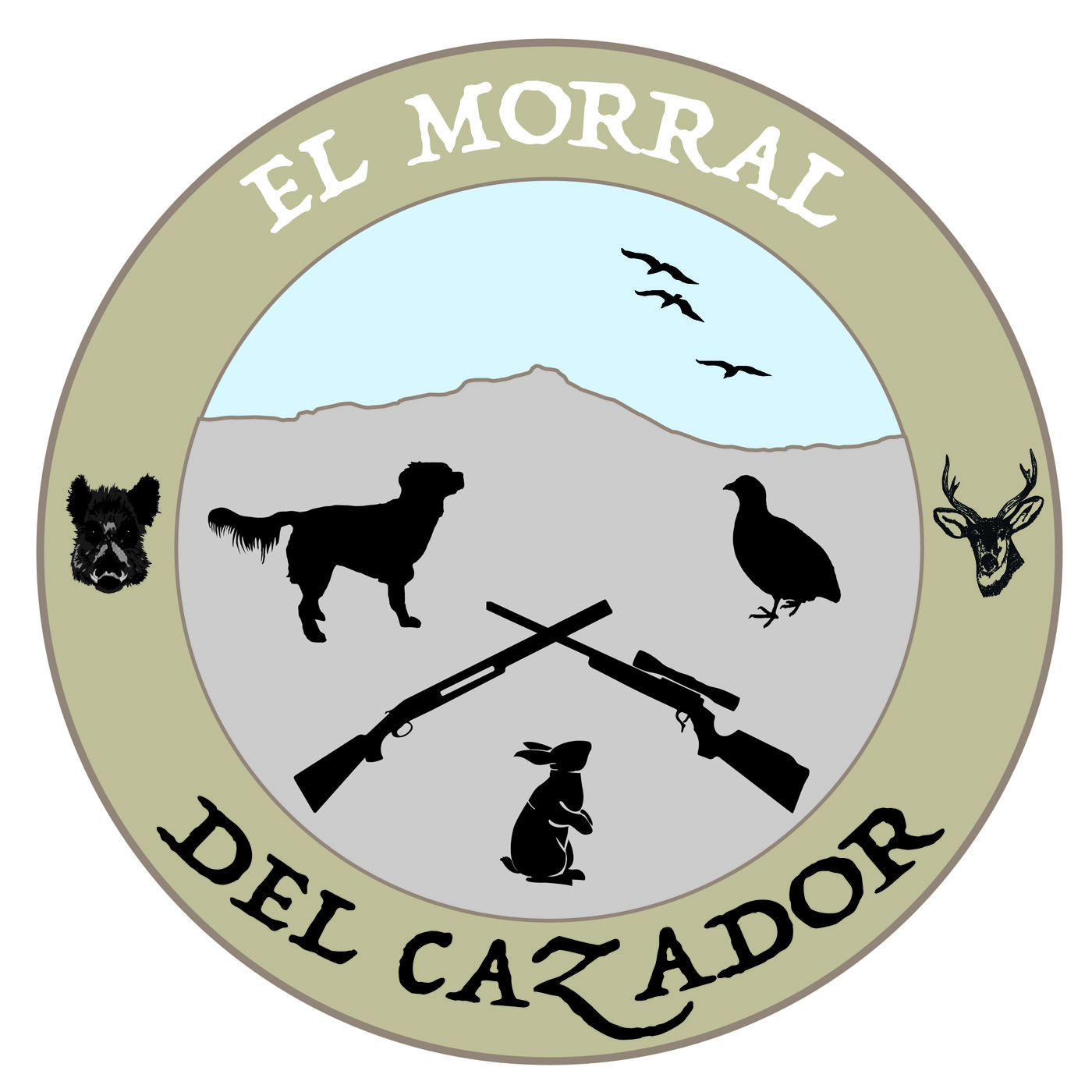 EL MORRAL DEL CAZADOR