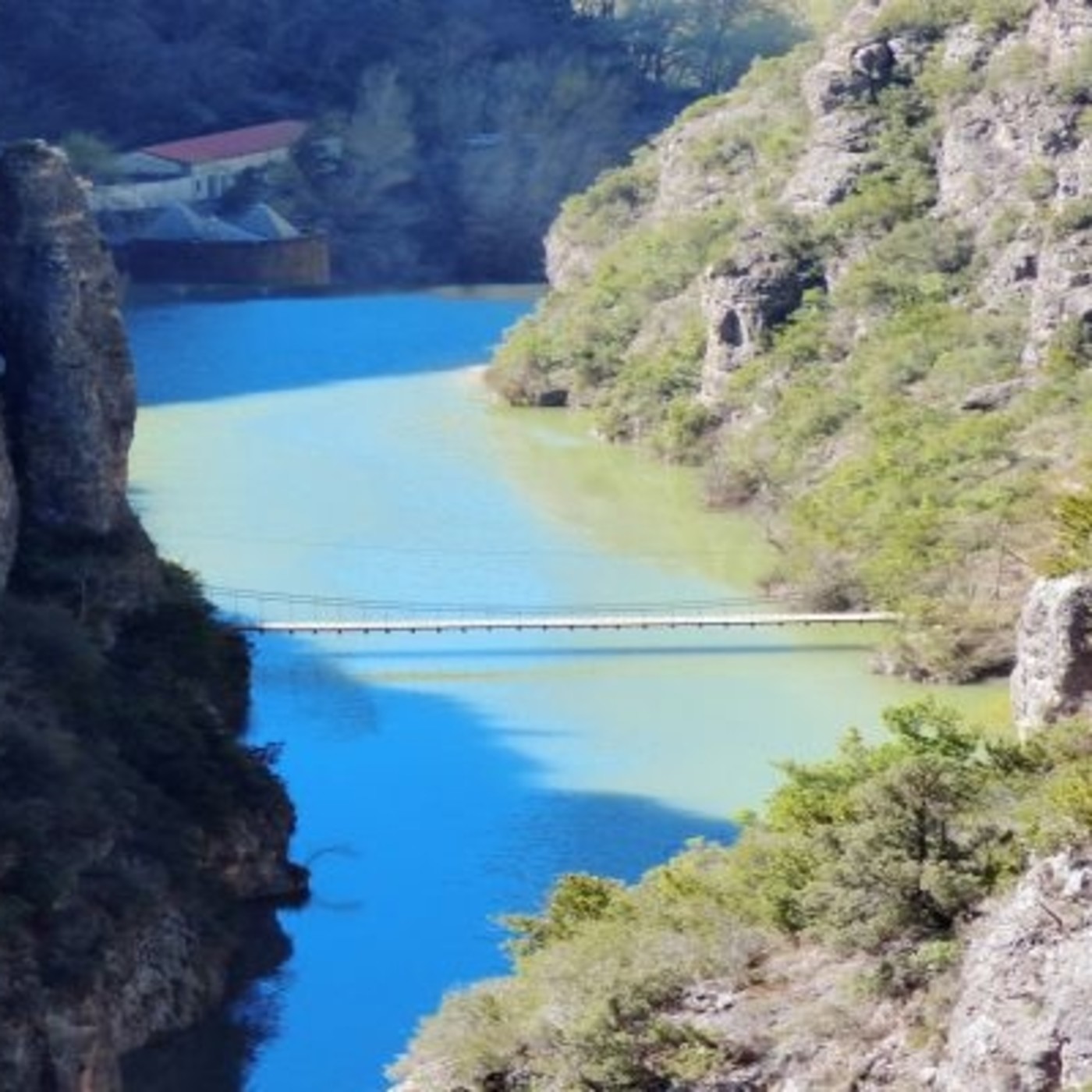 UEC Sants se\'n va d\'excursió