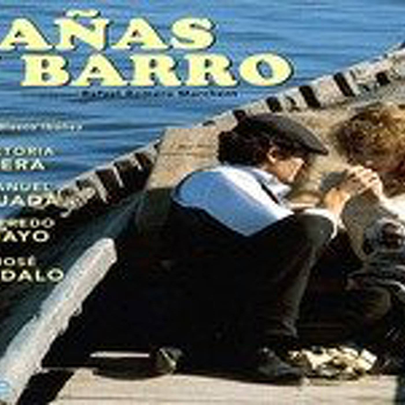Cañas y Barro - Serie TV (Drama 1978) Final capítulos 5 y 6 en