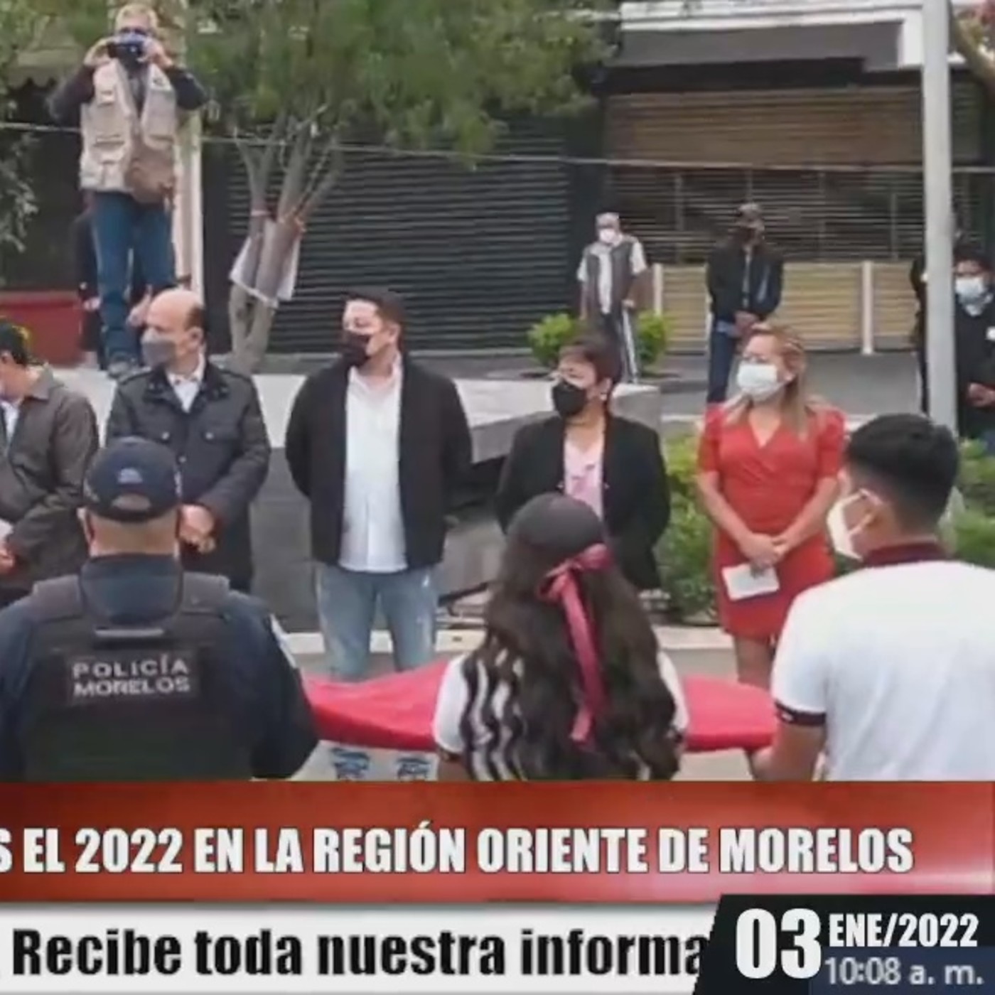 EL SITIO INFORMATIVO - Cuautla