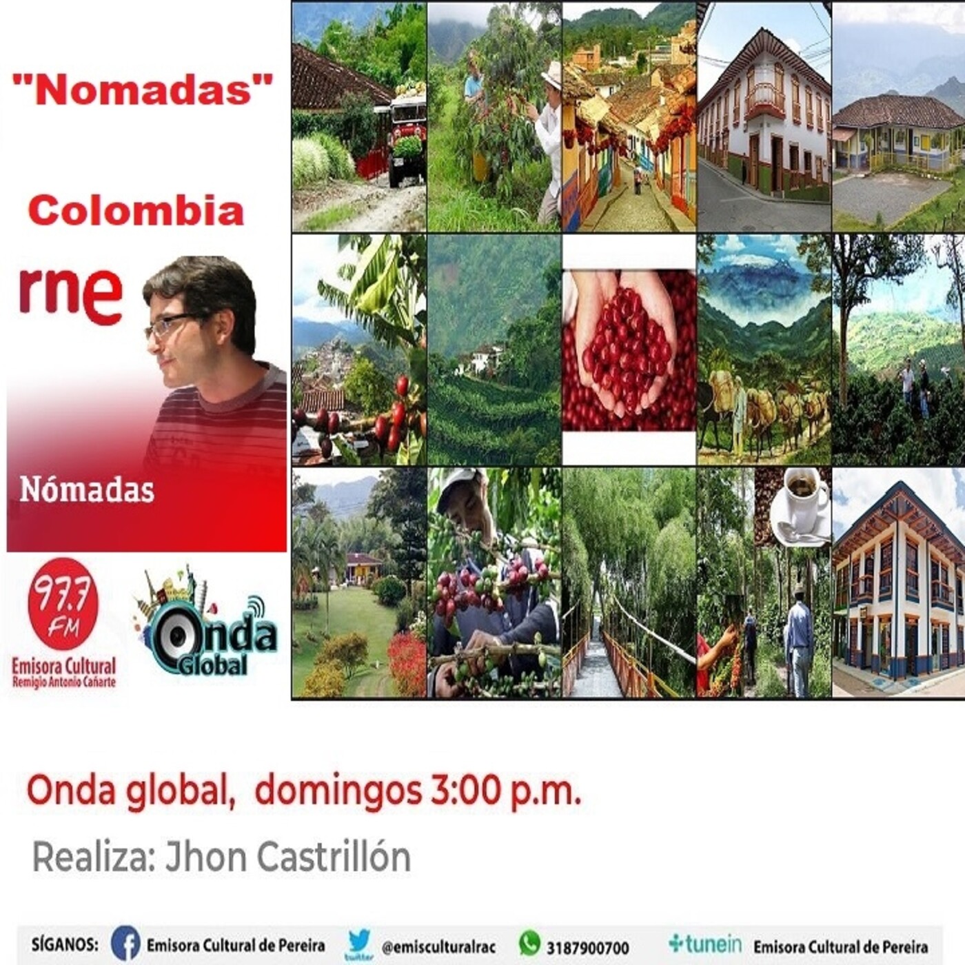 Onda Global