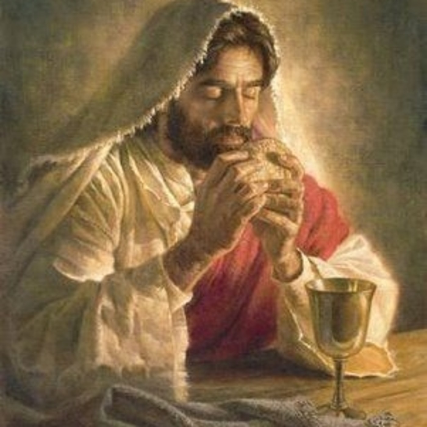 Con Jesús en la calle