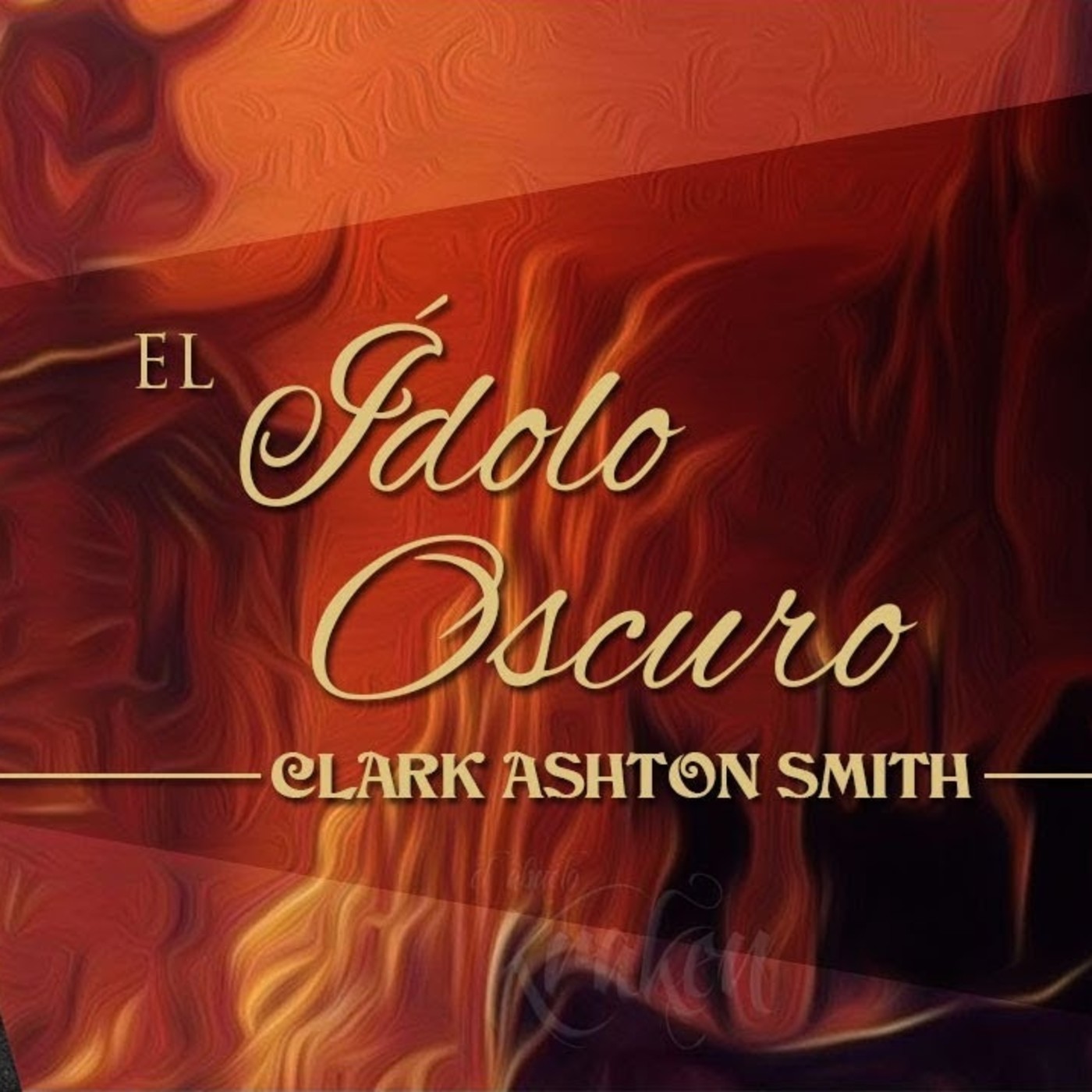EL ABUELO KRAKEN - Audiolibros
