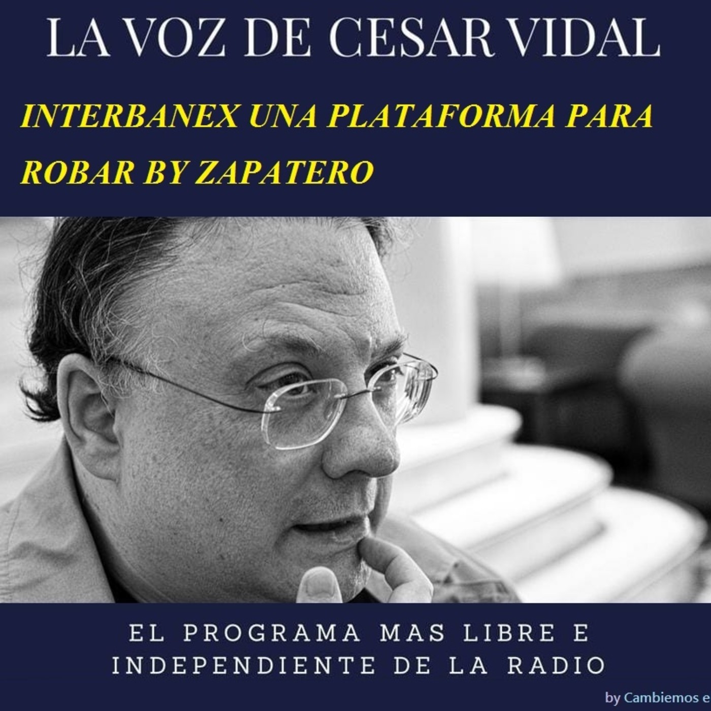 CAMBIEMOS EL MUNDO - LA VOZ
