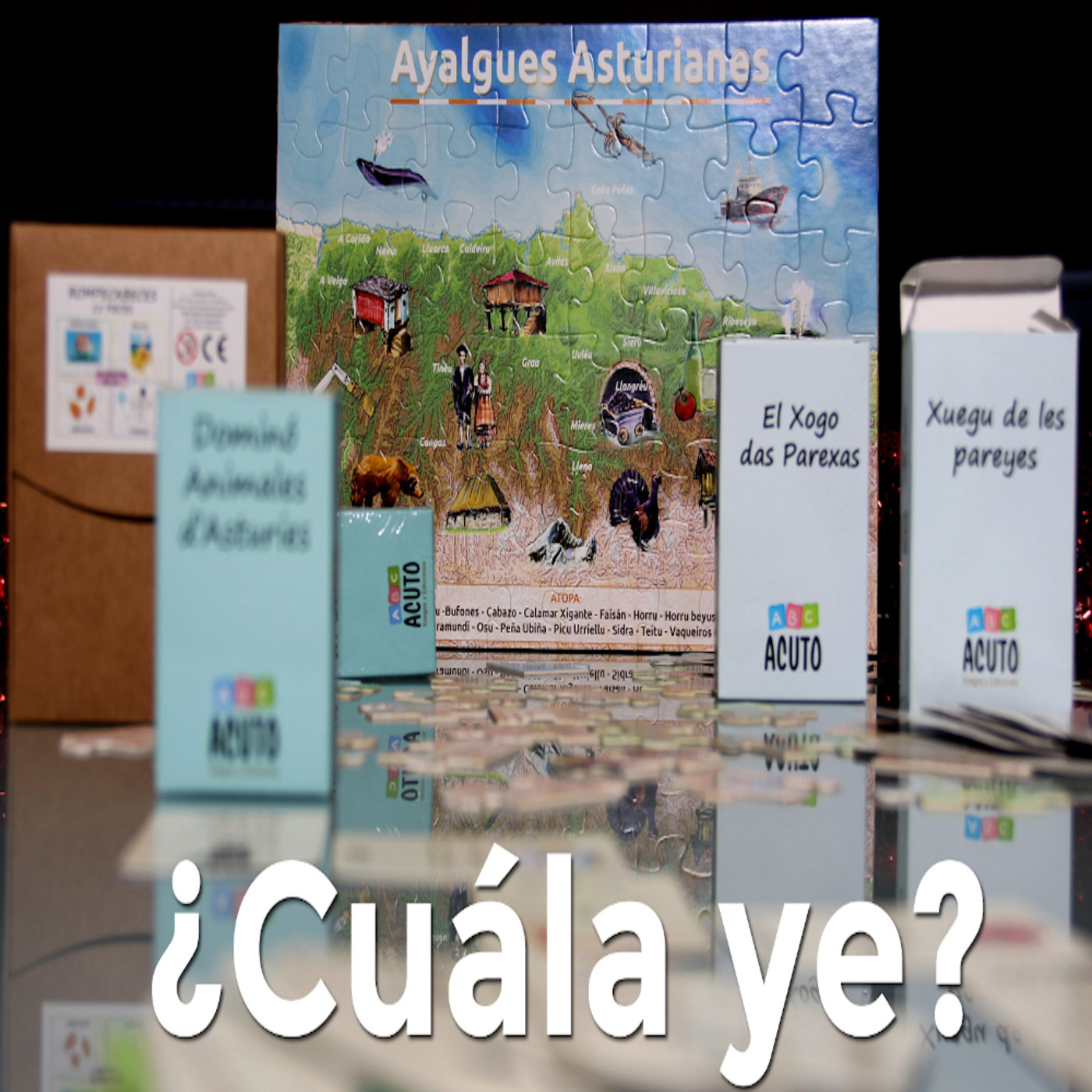 Alderiques