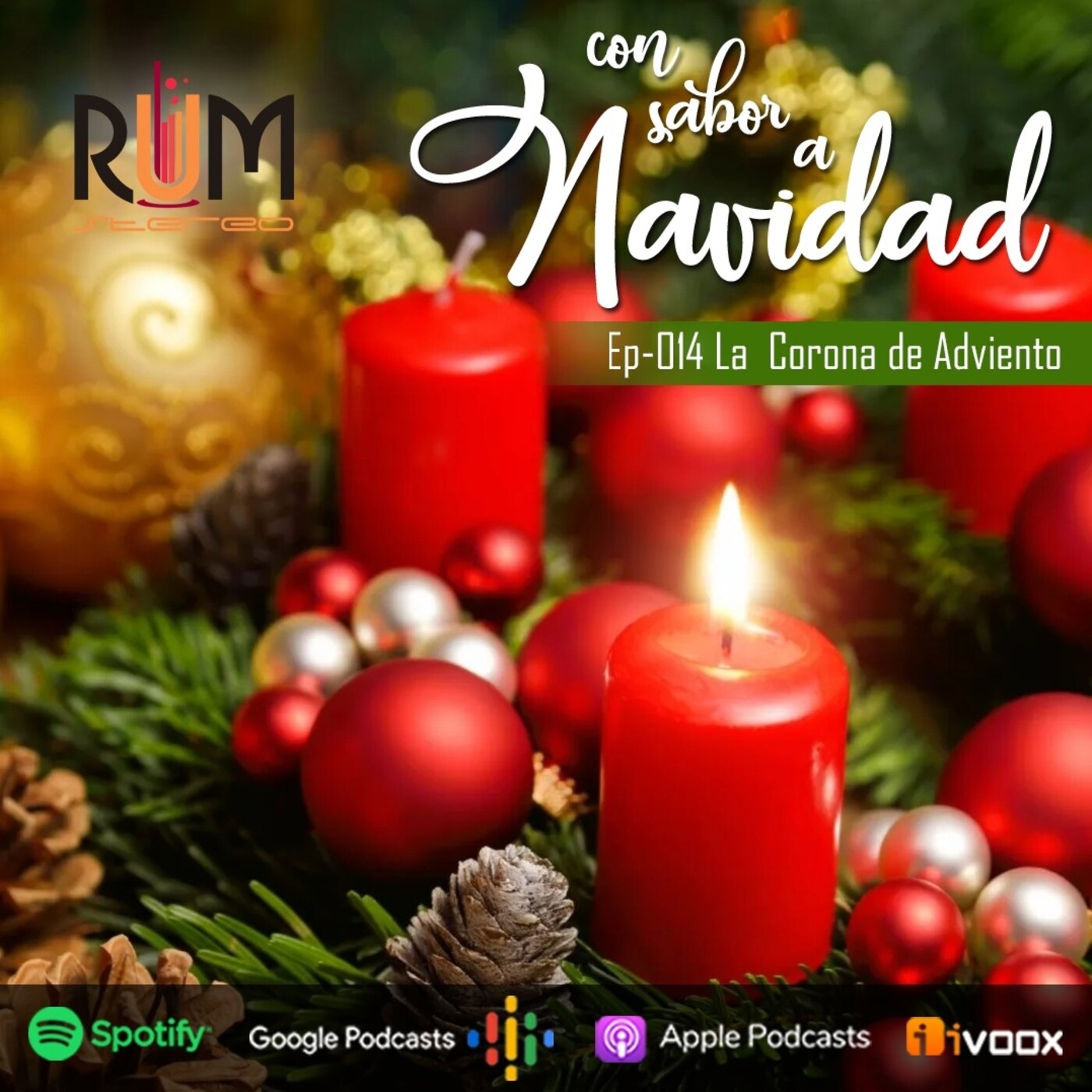 Con Sabor a Navidad