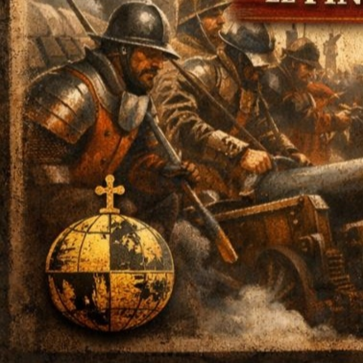 La Paz de Westfalia episode artwork